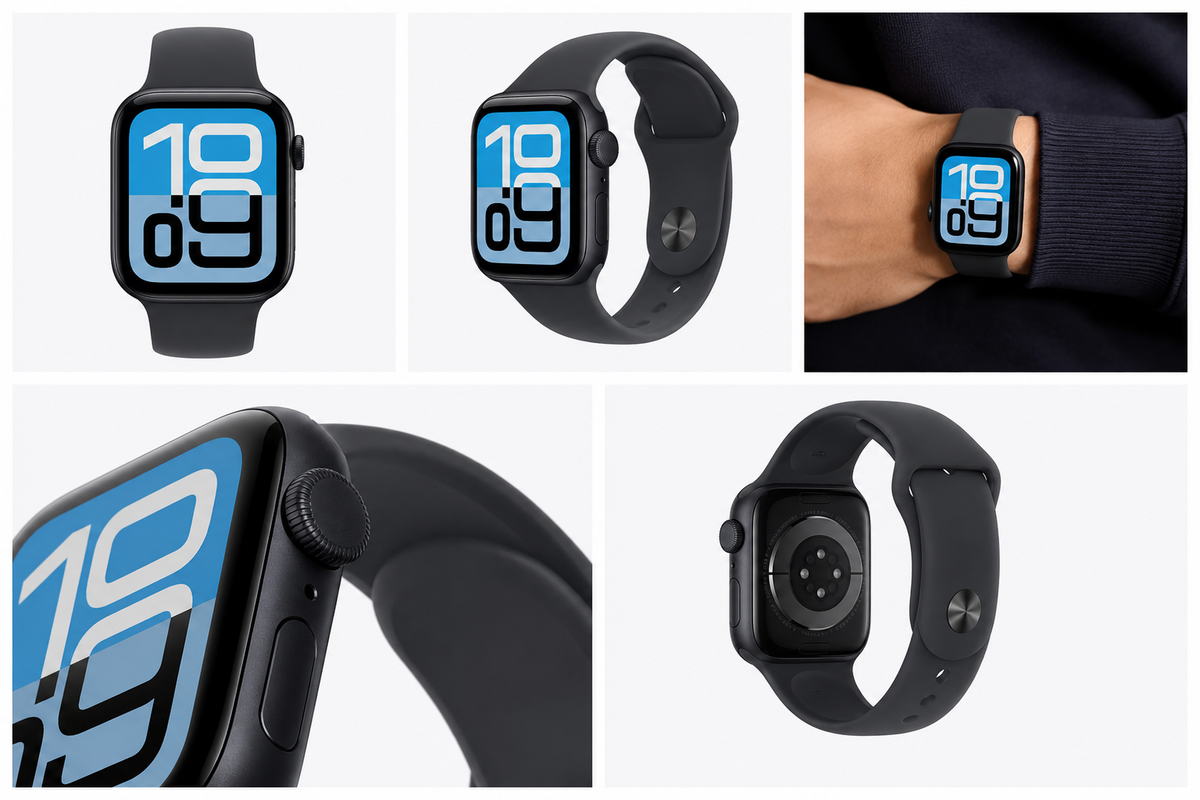 Smartwatch Dudugo PRO