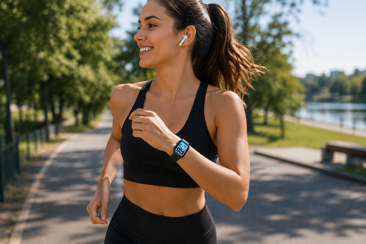 Smartwatch Dudugo PRO