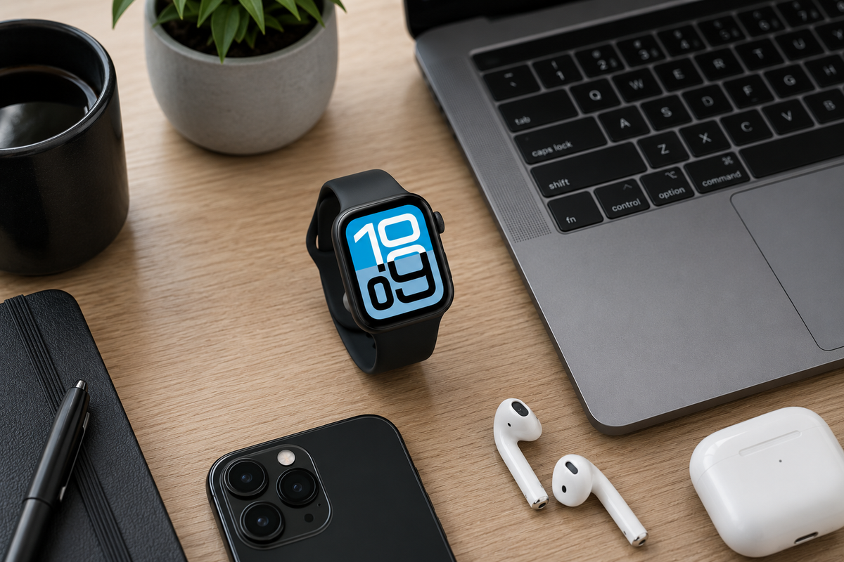 Smartwatch Dudugo PRO